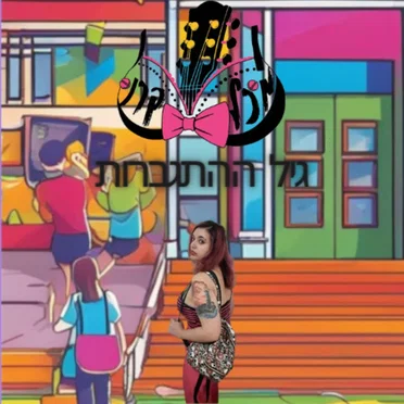 גיל ההתגברות