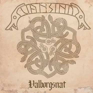 Valborgsnat