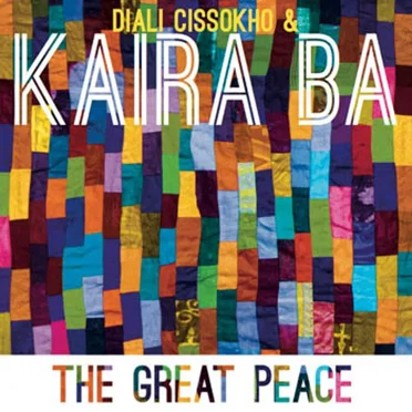 The Great Peace