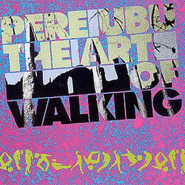 The Art of Walking