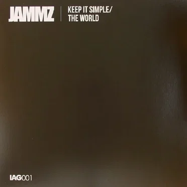 Keep It Simple / The World