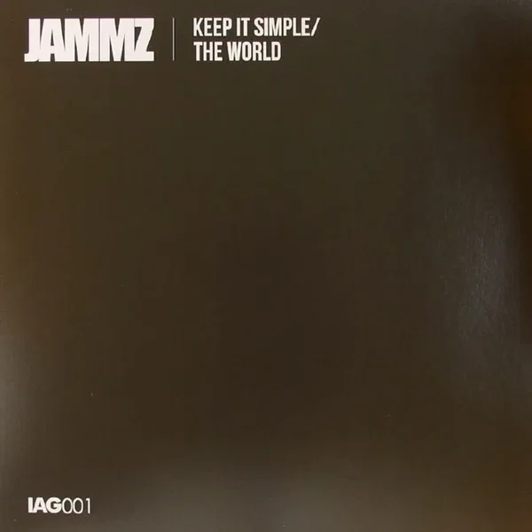 Keep It Simple / The World