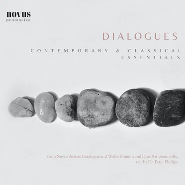 Dialogues: Contemporary & Classical Essentials