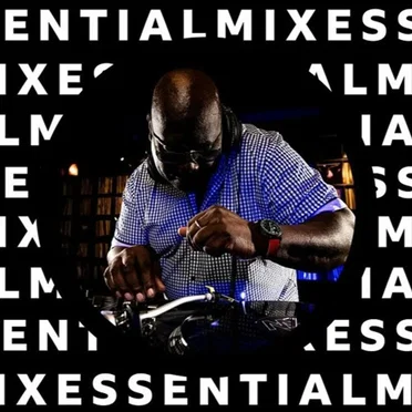 2020-07-31: BBC Radio 1 Essential Mix