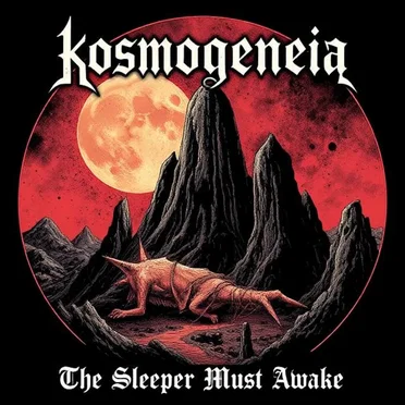 The Sleeper Must Awake