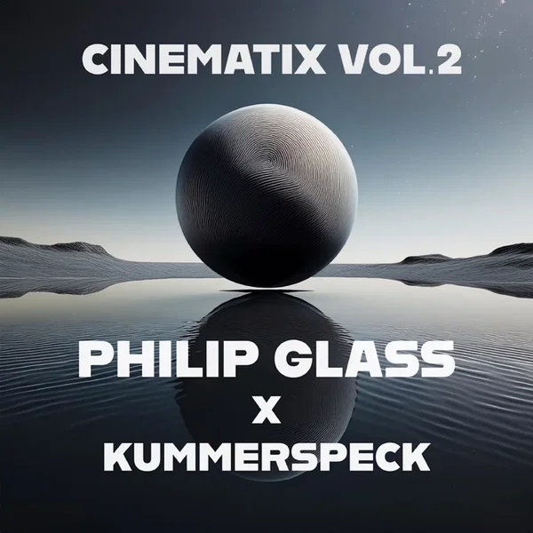 Cinematix Vol. 2