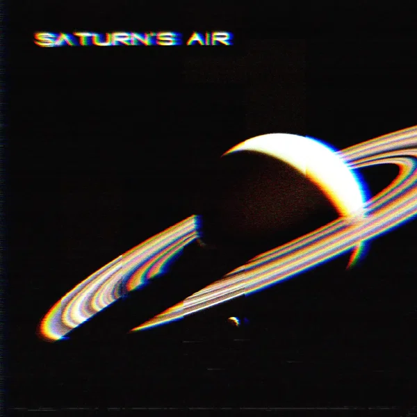 Saturn’s Air