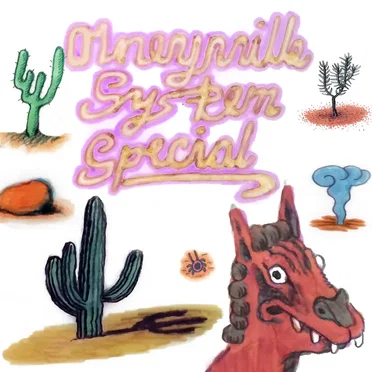 Olneyville System Special EP