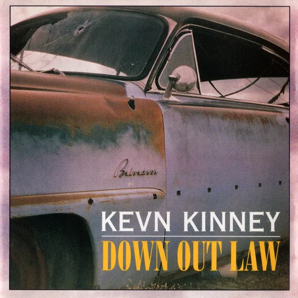 Down Out Law