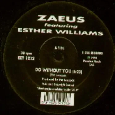 Do Without You