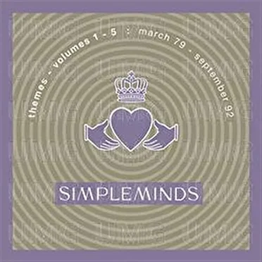 Themes, Volumes 1–5: March 79 – September 92