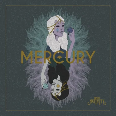 Mercury by Dark Nativity - album cover