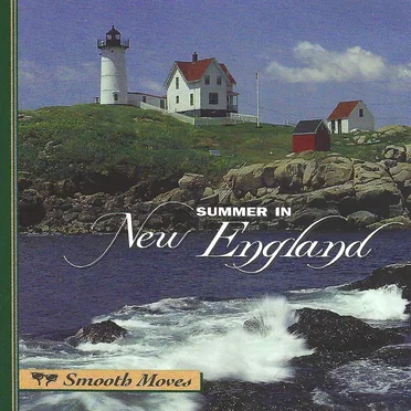 Summer in New England