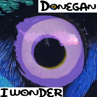 I Wonder