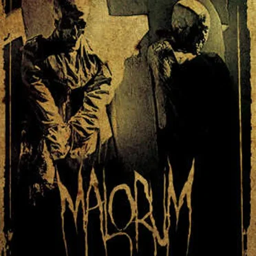 Dominum Omnium Malorum by Malorum - album cover