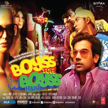 Boyss Toh Boyss Hain
