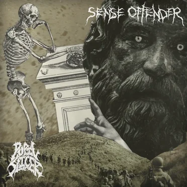 Sense Offender / Pupil Slicer