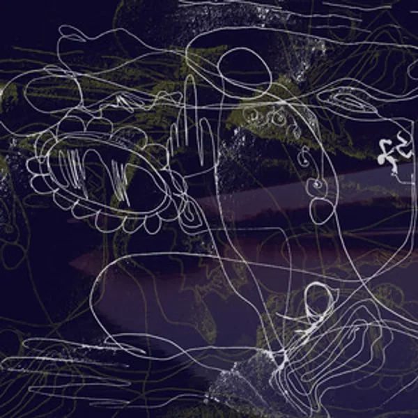 bizarrer love triangle