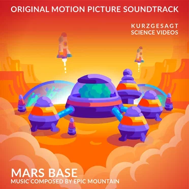 Mars Base