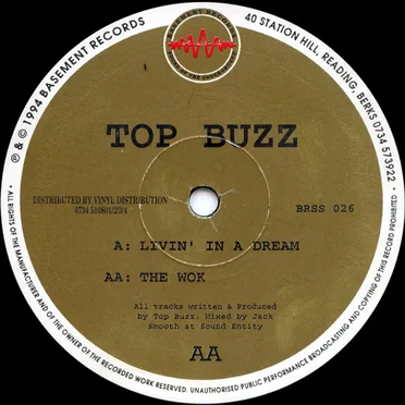 Livin' in a Dream / The Wok