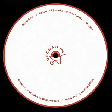 Heart (Bendik Baksaas remix)