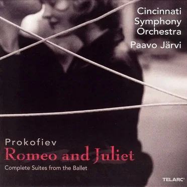 Romeo and Juliet: Complete Suites From the Ballet