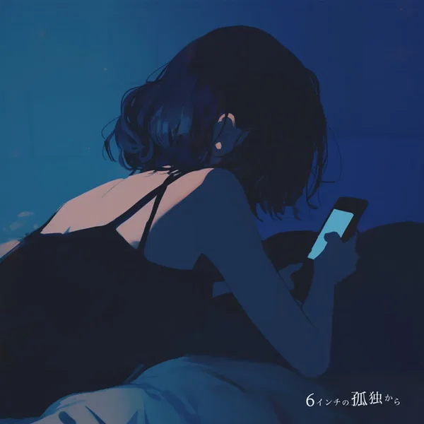 ６インチの孤独から
