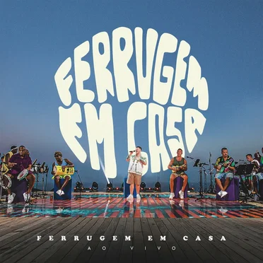 Ferrugem em Casa 2 (Bloco 2)