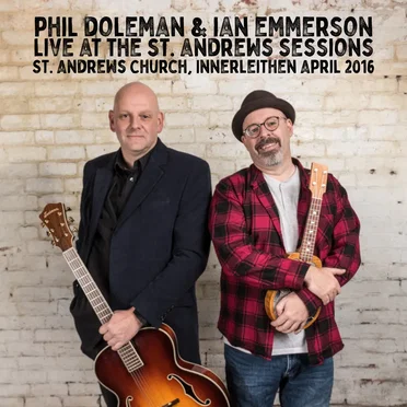 Live at the St. Andrews Sessions