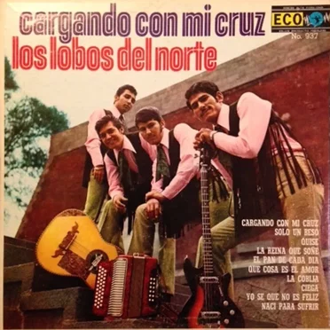 Cargando con mi crúz