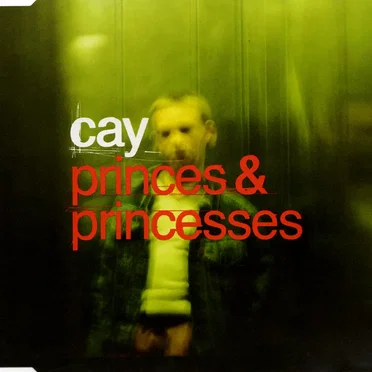 Princes & Princesses