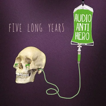 Five Long Years by Various Artists - album cover