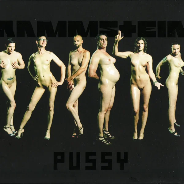 Pussy