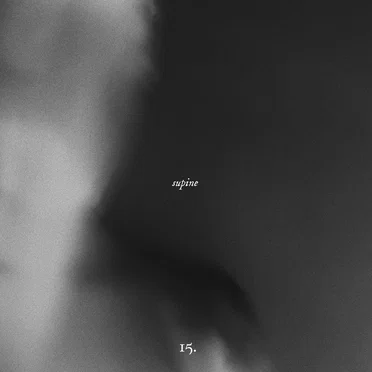 Supine by 15. - album cover
