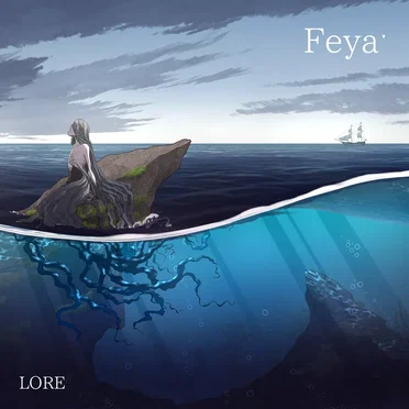 Feyaˑ by LORE - album cover