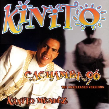 Cachamba 96: The Unreleased Versions