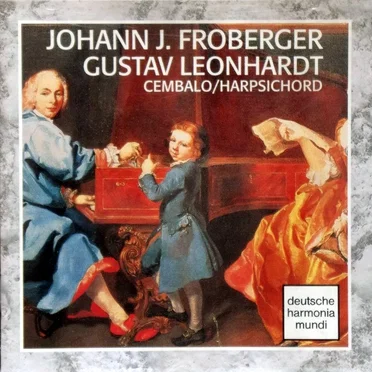 Werke für Cembalo