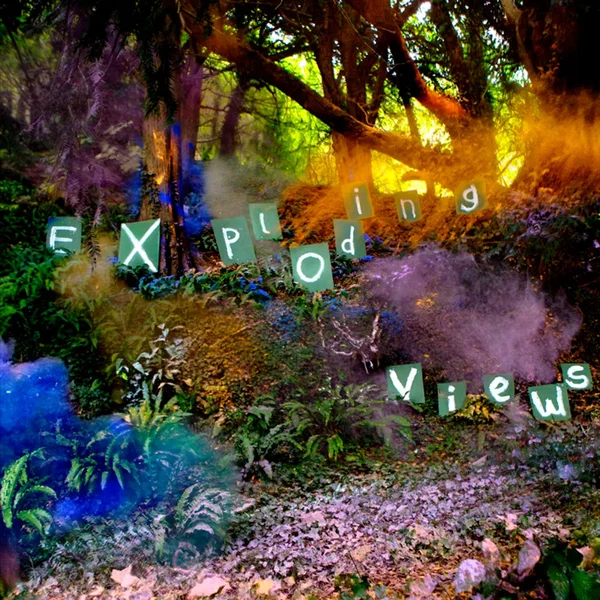 Exploding Views