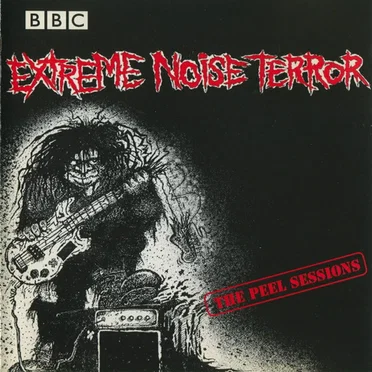 The Peel Sessions