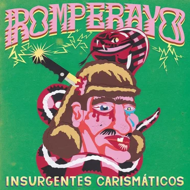 Insurgentes Carismaticos
