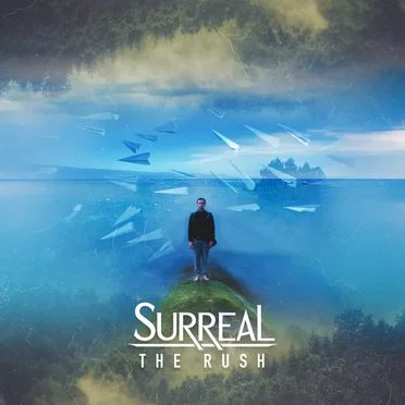 The Rush by Surreal - album cover