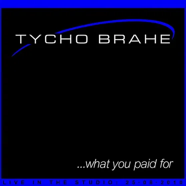 ...what you paid for
