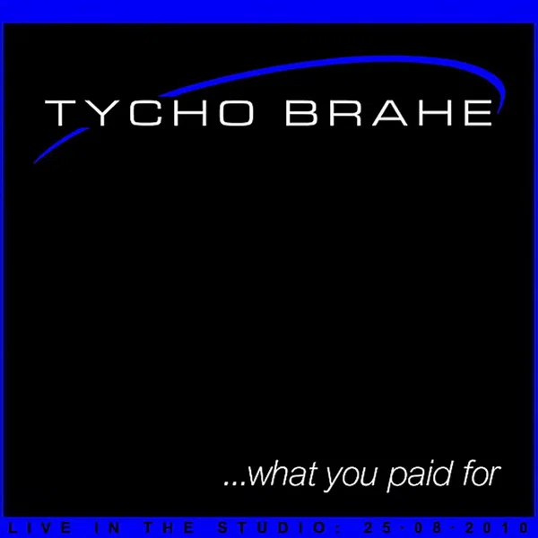 ...what you paid for