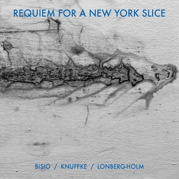 Requiem for a New York Slice
