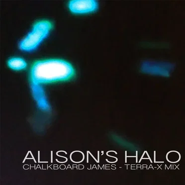 Chalkboard James - Terra-X Mix