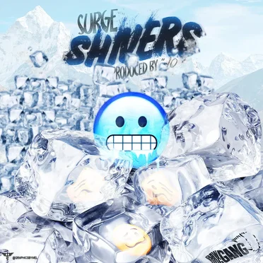 Shivers by Surge - album cover