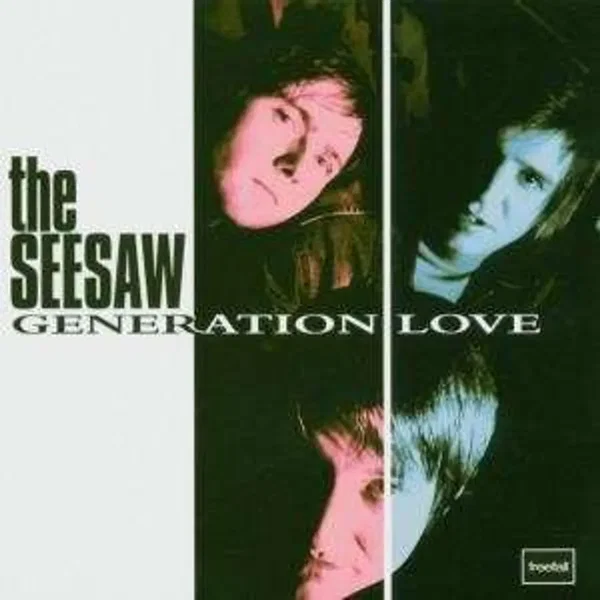 Generation Love