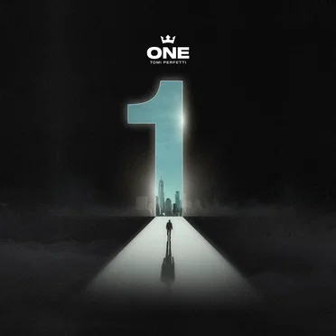 One