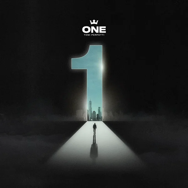 One