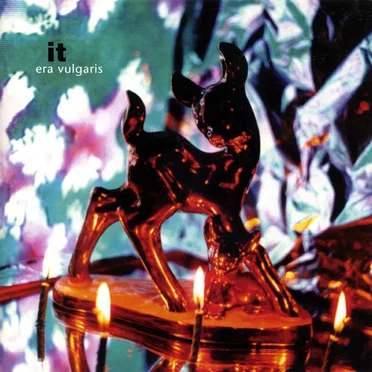 Era Vulgaris by It - album cover